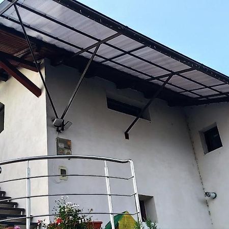 Casa Orsi Apartment Турда Екстериор снимка
