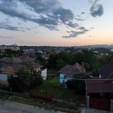 Casa Orsi Apartment Турда Екстериор снимка