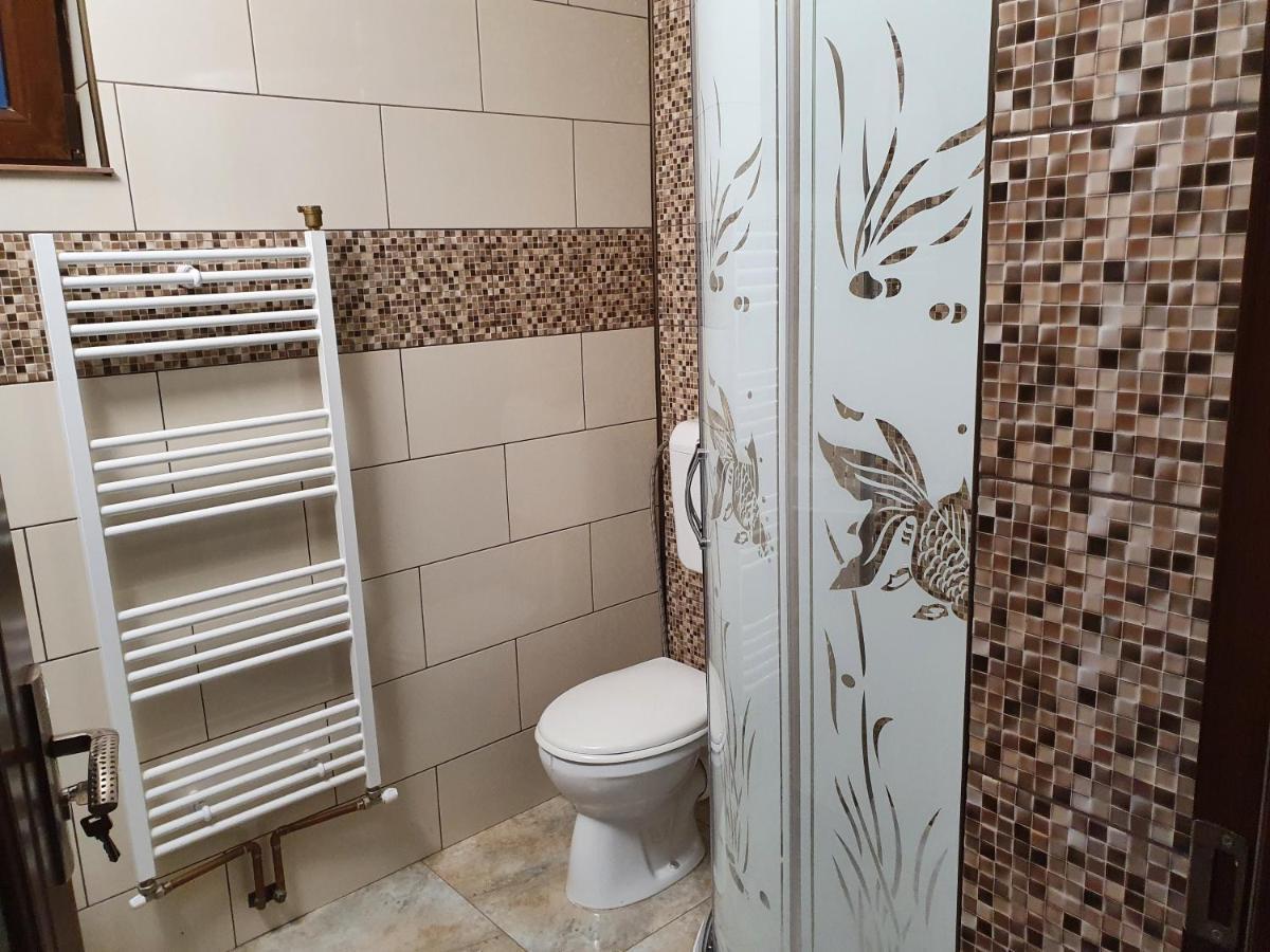 Casa Orsi Apartment Турда Екстериор снимка