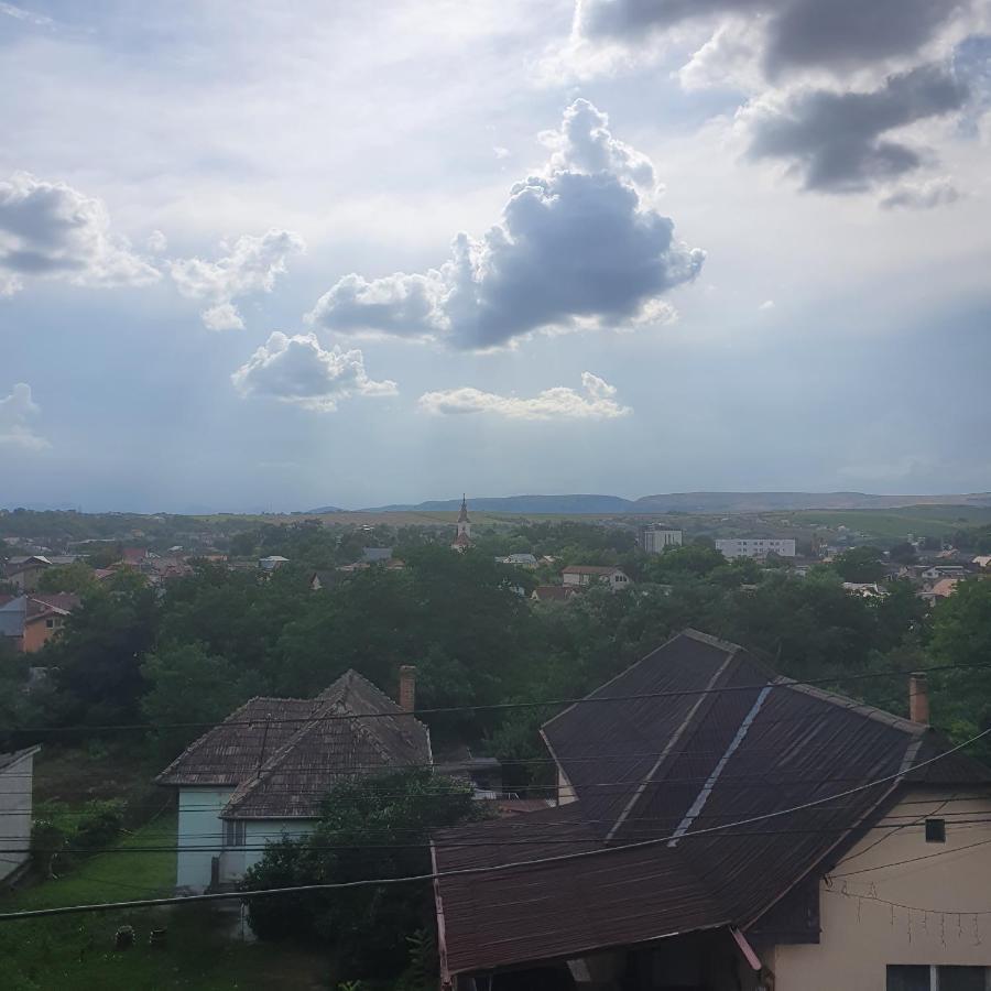 Casa Orsi Apartment Турда Екстериор снимка