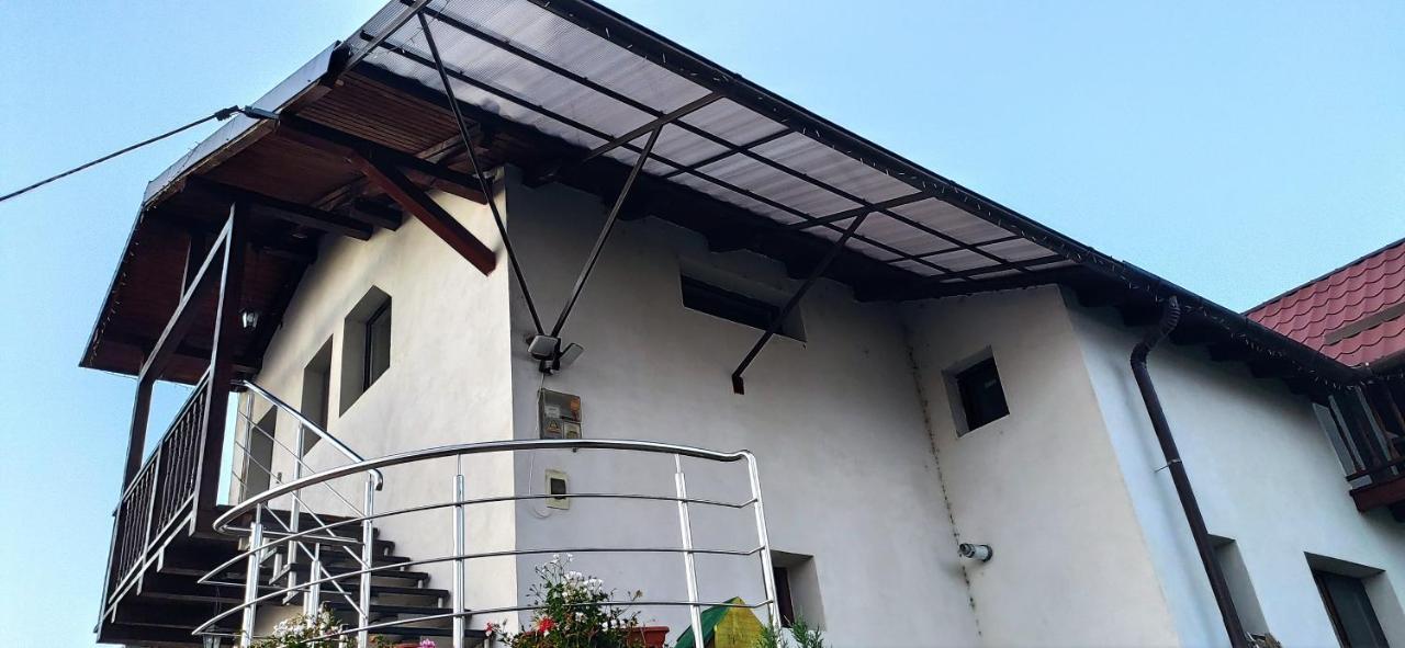 Casa Orsi Apartment Турда Екстериор снимка