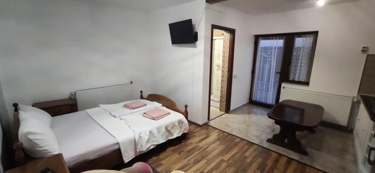 Casa Orsi Apartment Турда Екстериор снимка