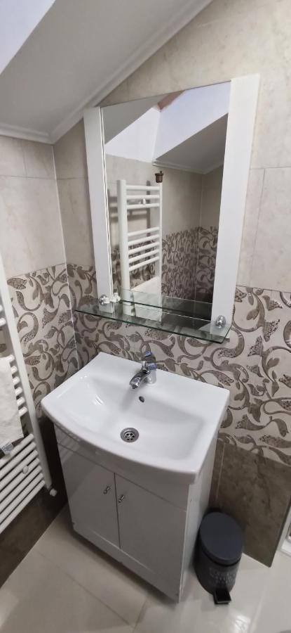 Casa Orsi Apartment Турда Екстериор снимка
