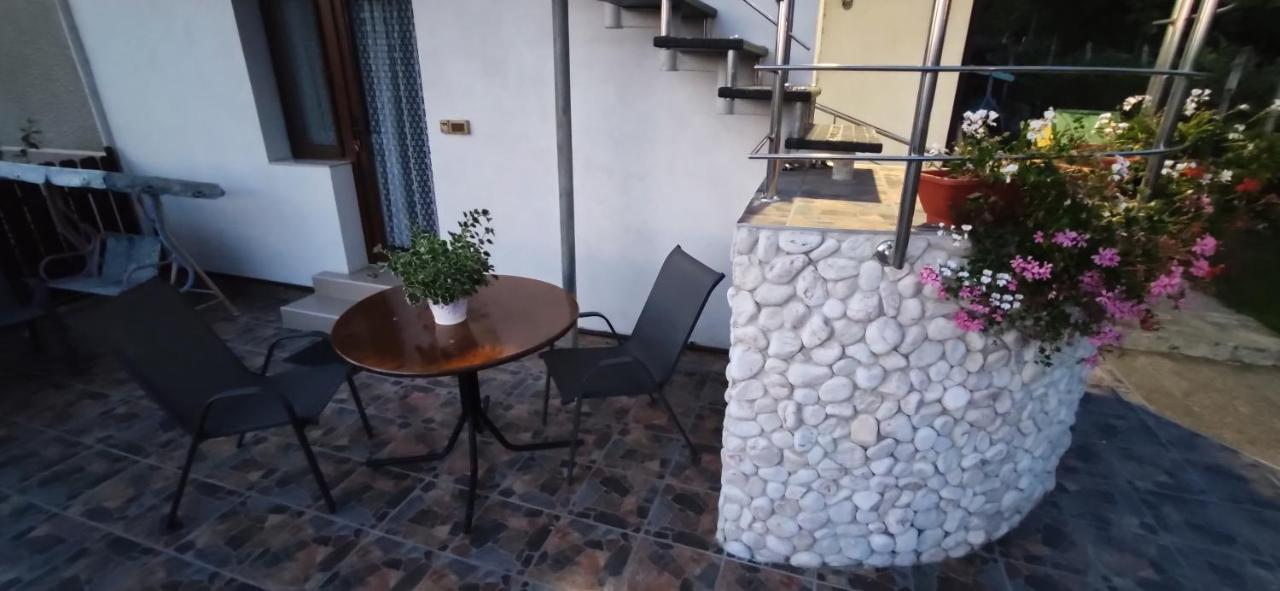 Casa Orsi Apartment Турда Екстериор снимка