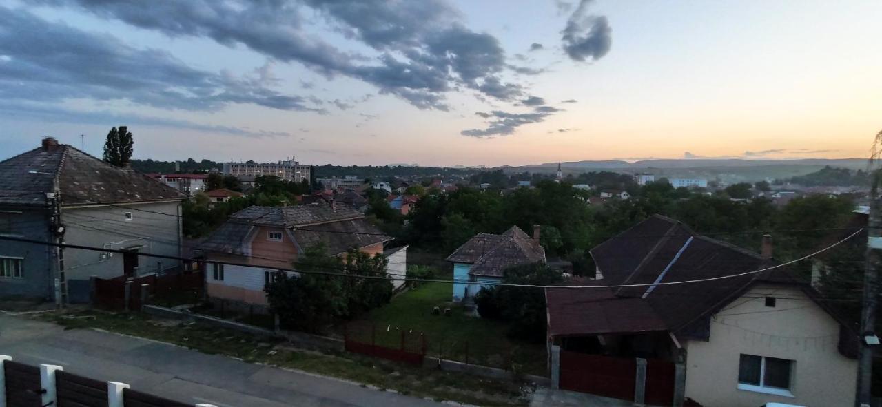 Casa Orsi Apartment Турда Екстериор снимка